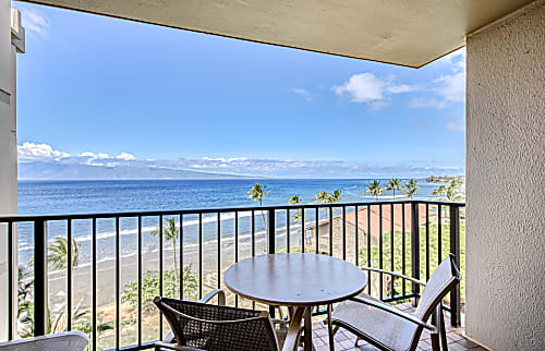 Kaanapali Shores 806