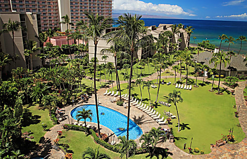 Kaanapali Shores 353