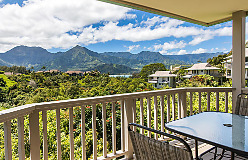 Hanalei Bay Villa 11