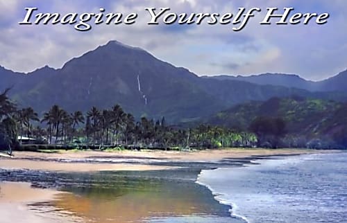 Hanalei Makai Hale