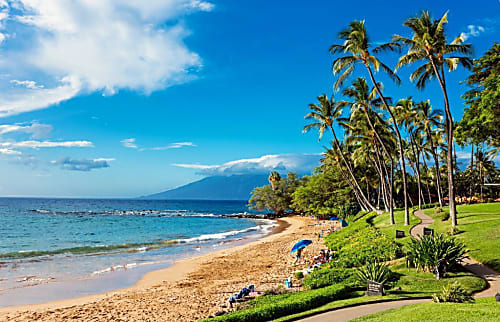 Wailea Elua 909