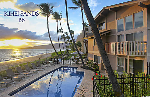 Kihei Sands B8