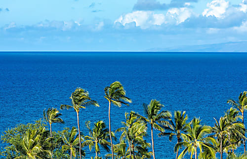 Wailea Beach Villas I503