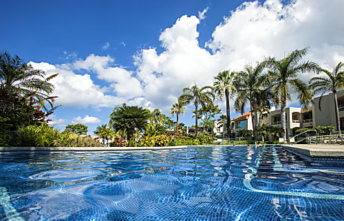 Palms at Wailea #603