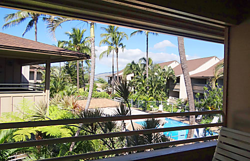 Kihei Bay Vista #C-205