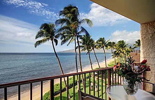 Kihei Beach Condo 405