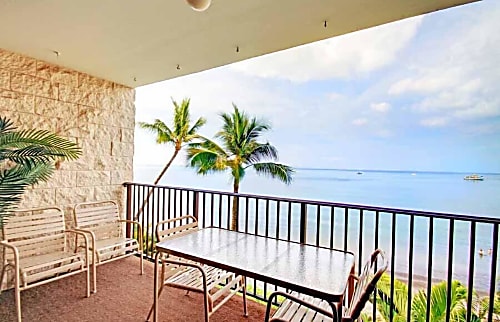 Kihei Beach Condo 409