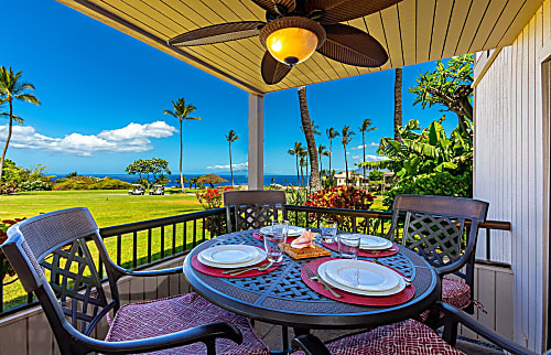 Wailea Ekolu 1507