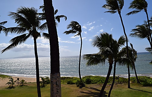 Hale Kai O'Kihei 301