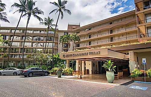 Maui Kaanapali Villas C 253