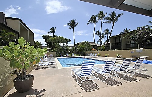 Kihei Garden Estates #C-208