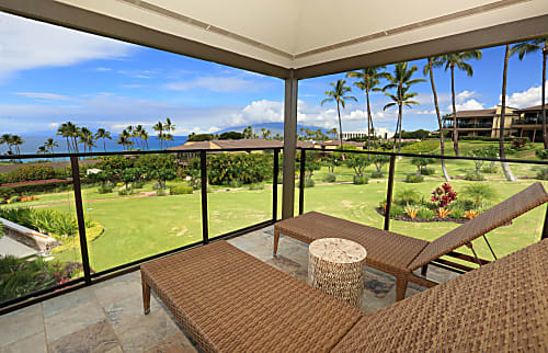 Wailea Elua 2304