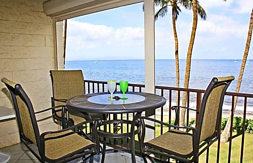 Kihei Beach Condo 303