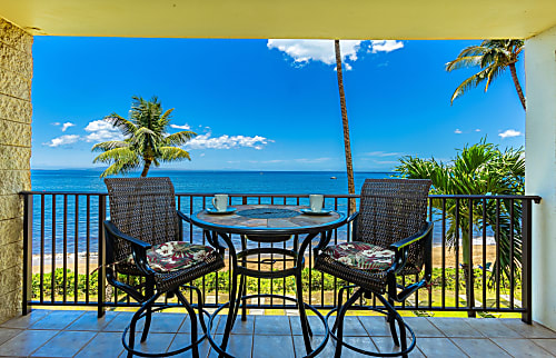 Kihei Beach Condo 306