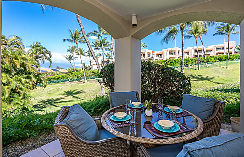 Palms at Wailea #2303