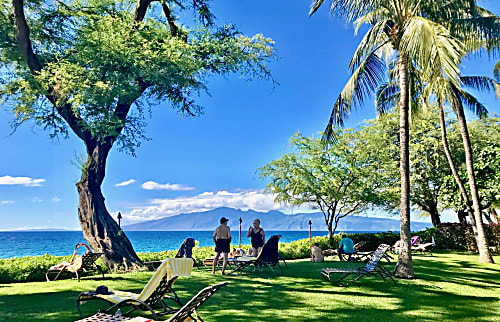 Maui Ka'anapali Villas 292