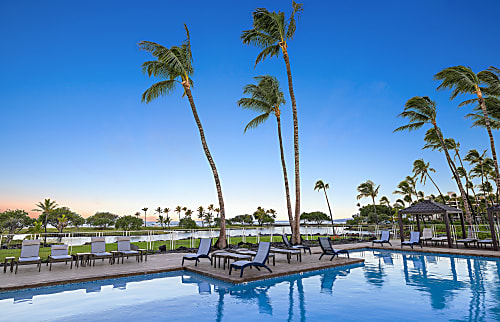 Mauna Lani Terrace MB301