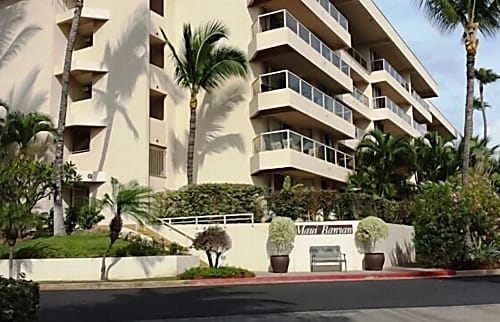 Maui Banyan 1 BR/2 BA