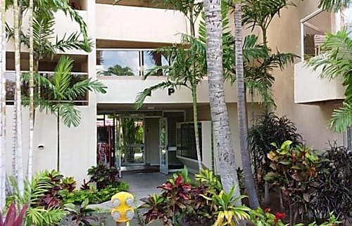 Maui Banyan 1 BR/2 BA