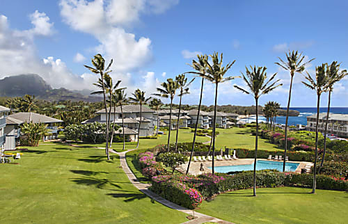 Poipu Sands 133