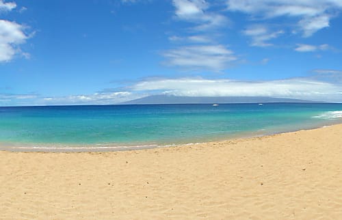 Maui Eldorado Condo J206