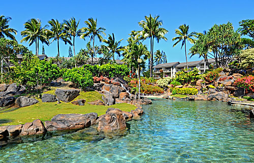 Hanalei Bay Resort #9323