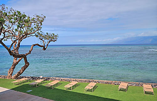 Kahana Reef #211