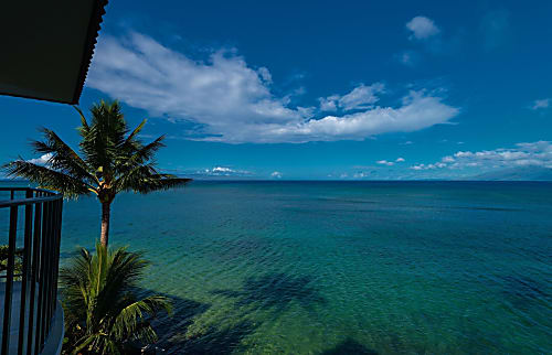 Kahana Reef #402