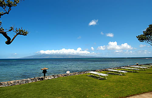 Kahana Reef 102