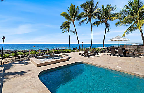 Villa Kai at Kona Bay Estates