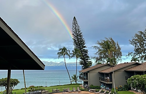 Polynesian Shores rental condo