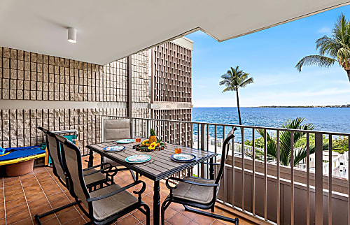 Alii Villas 228