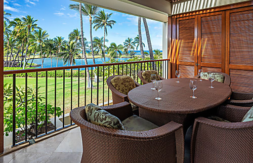 Mauna Lani Terrace A204 MA204