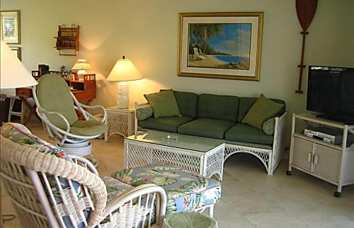 Keauhou Palena Condo