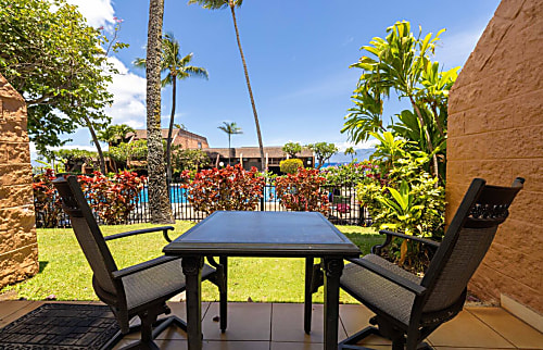 Kuleana Resort 302