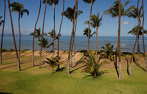 Hale Kai O'Kihei 317