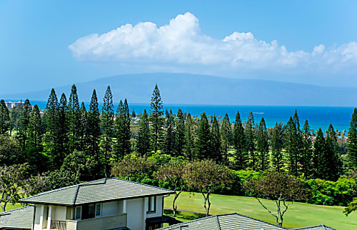 Kapalua Golf Villa 23T4&5