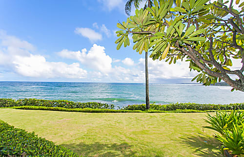 Wailua Bay View 112