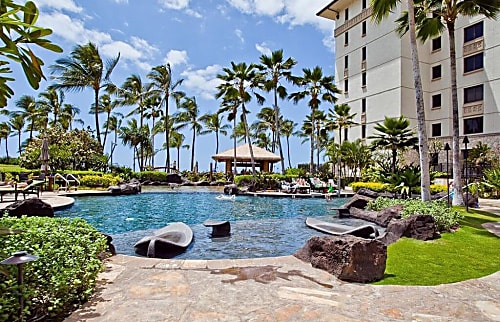 Ko Olina Beach Villas Resort