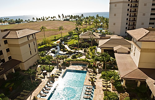 Ko Olina Beach Villas 3BD