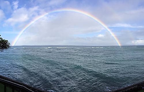 Kahana Reef 320