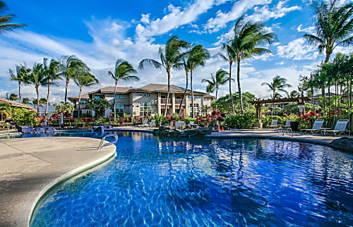 Waikoloa Colony Villas #1104