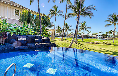 Waikoloa Fairway Villas #J6