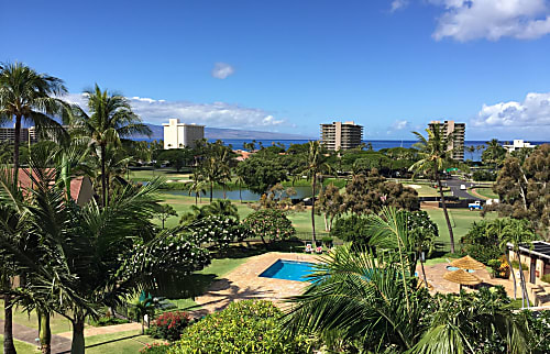 Ka'anapali Royal