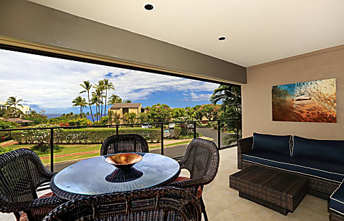 Wailea Elua 2105