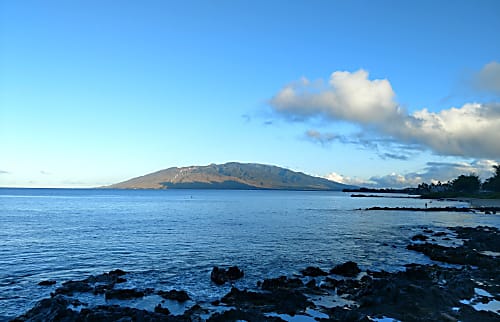 Kihei Bay Surf Condo