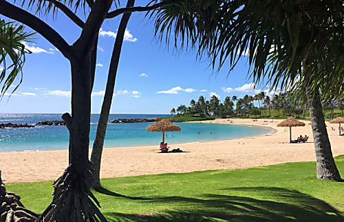 Ko Olina Beach Club O-413