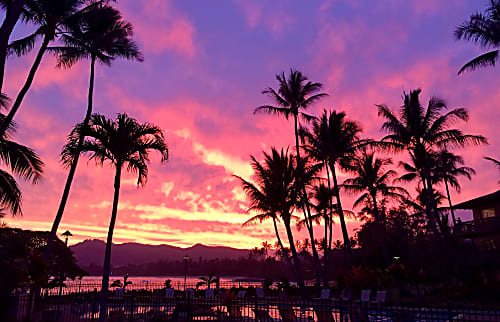 Lea Nani Kauai