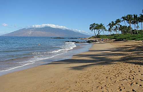 Grand Champions Wailea Studio Paradise