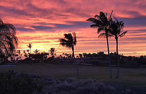 The Shores at Waikoloa